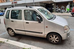  suzuki wagon r 1300