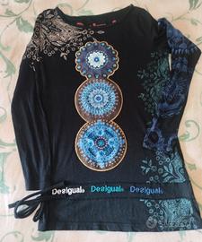 Maglietta Desigual 