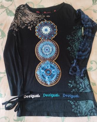 Maglietta Desigual 