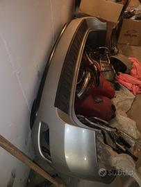 Paraurti posteriore Hyundai Santa Fe 2015