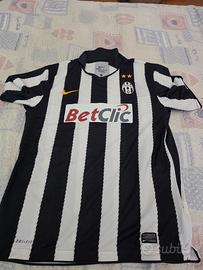 Maglia Juventus  2011 - 2012 taglia L