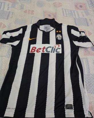 Maglia Juventus  2011 - 2012 taglia L