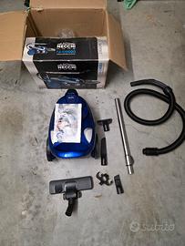 aspirapolvere Necchi 2400W