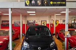 Smart ForTwo Automatica Pari al Nuovo