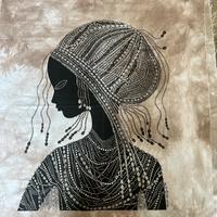 Stampa Batik Heidi Lange