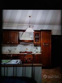 Monolocale unico ambiente