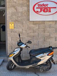 Mbk Flame 125