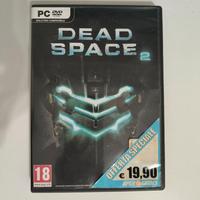 Dead Space 2 x PC