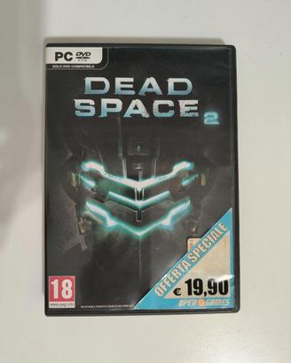 Dead Space 2 x PC