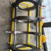 Saldatrice testa testa Ritmo 315 Nuova