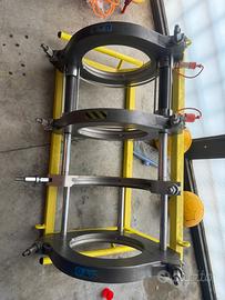 Saldatrice testa testa Ritmo 315 Nuova