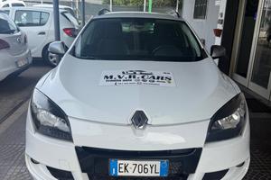 Renault Megane Mégane 1.5 dCi 110CV GT Line