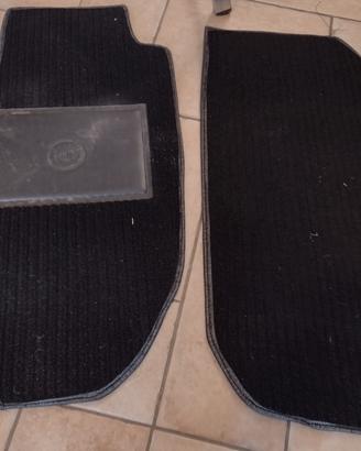 Tappeti Alfa Romeo 