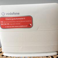 VODAFONE MINISTATION VOCE - La linea fissa con SIM