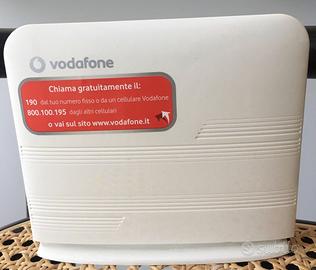 VODAFONE MINISTATION VOCE - La linea fissa con SIM