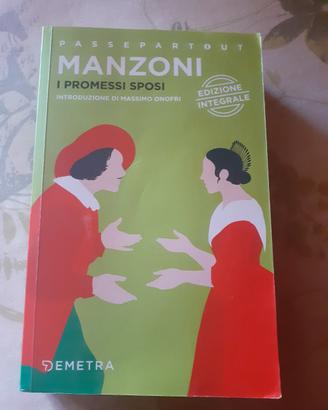 I promessi sposi