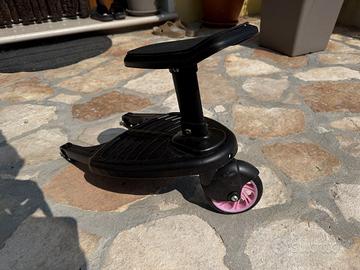 Pedana Passeggino con sedile