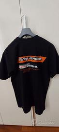 T-Shirt Harley Devidson Genova L