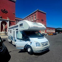 Rimor super brig 687tc