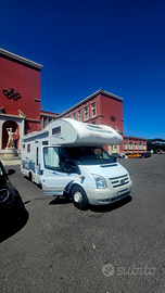 Rimor super brig 687tc