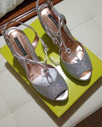 scarpe cerimonia 