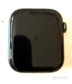 Apple Watch Series 6 Nike 44 mm - NON FUNZIONANTE