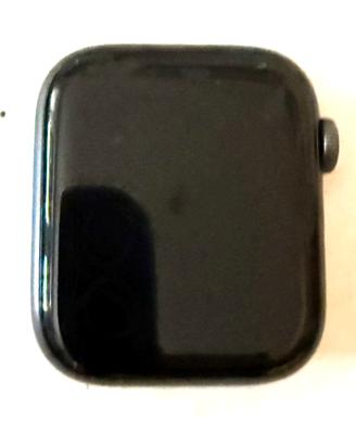 Apple Watch Series 6 Nike 44 mm - NON FUNZIONANTE