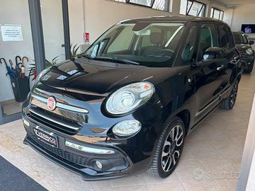 Fiat 500L Wagon 1.3 Multijet 95 CV Lounge
