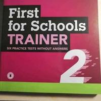 libro NUOVO PREPARAZIONE ESAME B2 (inglese) 