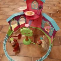 Gioco cavallo magnetico