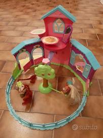 Gioco cavallo magnetico