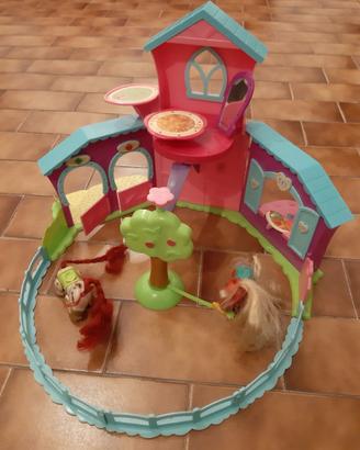 Gioco cavallo magnetico