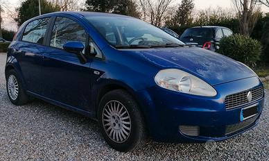 Fiat Grande Punto 1.2 del 2007