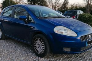 Fiat Grande Punto 1.2 del 2007