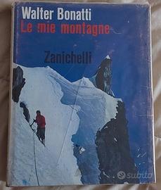 le mie montagne