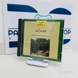 I Maestri Della Musica Mozart