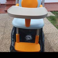 Seggiolone Brevi  Slex