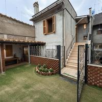 3 LOCALI A MAGLIANO SABINA