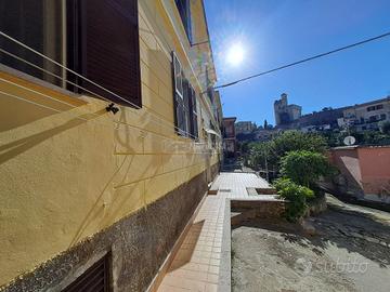 Appartamento Bi - Locale luminoso