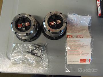 AVM-443 kit mozzi MITSUBISHI Pajero