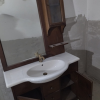 Mobile bagno completo