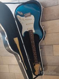 Fender Stratocaster American Standard 2000