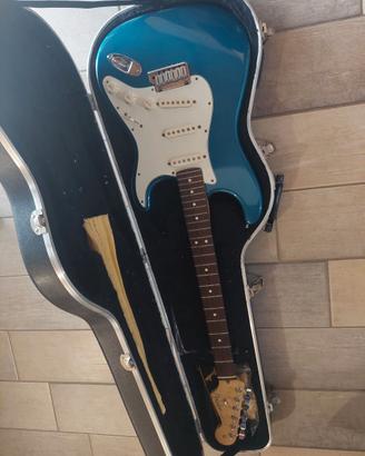 Fender Stratocaster American Standard 2000