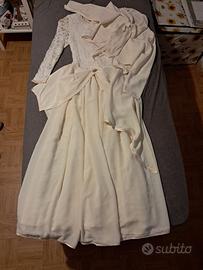  Abito da Sposa