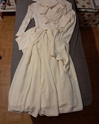  Abito da Sposa