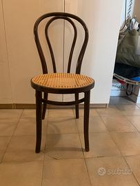 Sedia Thonet