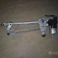 Tandem Tergi Anteriore Per Peugeot 308 2016