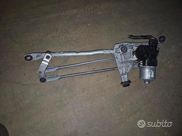 Tandem Tergi Anteriore Per Peugeot 308 2016