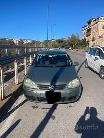 Golf V serie 2.0 tdi 5 porte