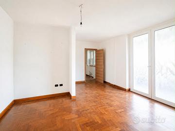 Rif 271 appartamento a montesilvano